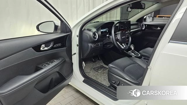 Kia The New K3 2nd generation id 4194973 из Кореи 30