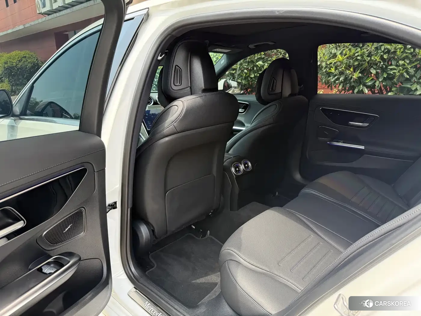 Mercedes-Benz C-class id 4679881 из Китая 16
