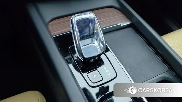 Volvo XC60 second Generation id 3680175 из Кореи 20