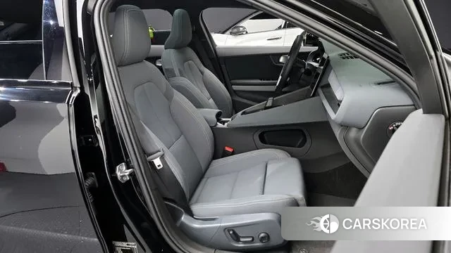 Polestar Polestar 2 id 3268392 из Кореи 20