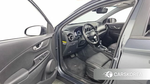 Hyundai Kona Hybrid id 4872982 из Кореи 20
