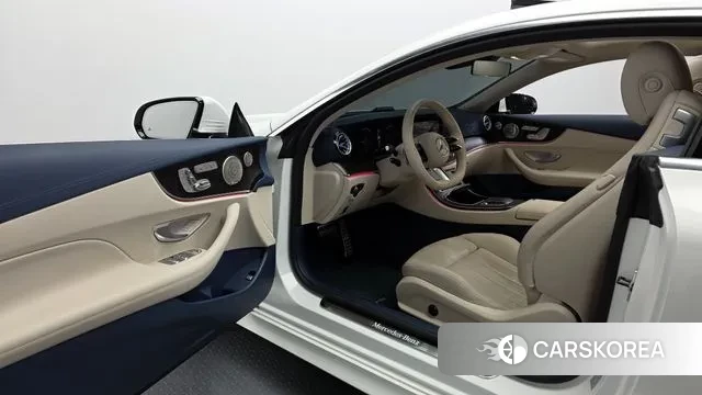 Mercedes-Benz E-Class W213 id 3776442 из Кореи 20