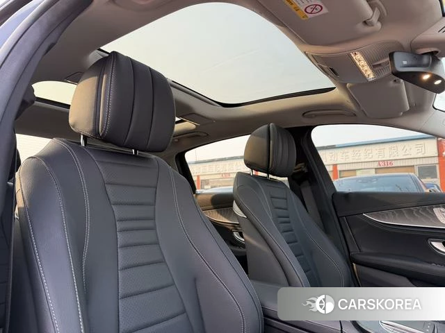 Mercedes-Benz E-class id 4256573 из Китая 17