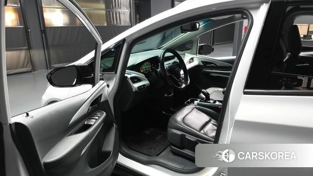 Chevrolet (GM Daewoo) Bolt EV id 4246151 из Кореи 31