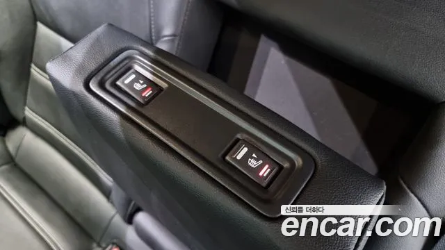 Renault Korea (Samsung) The New QM6 id 2759295 из Кореи 20