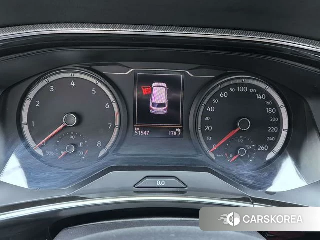 Volkswagen Tanyue id 4393260 из Китая 16