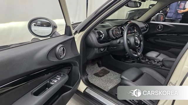 Mini Cooper Clubman id 4765401 из Кореи 31