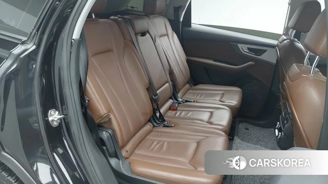 Audi Q7 (4M) id 4574052 из Кореи 20
