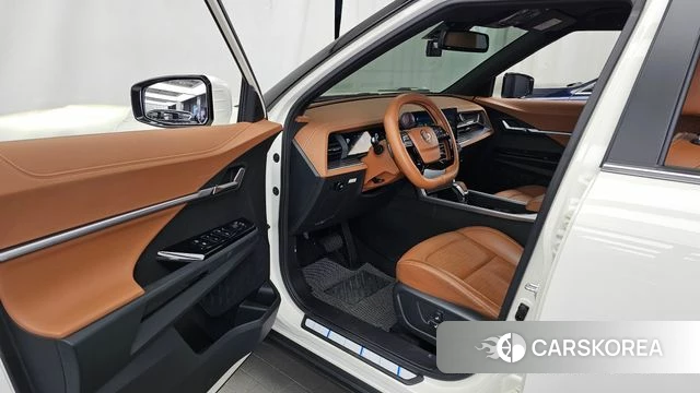 Ssangyong Torres id 4394928 из Кореи 34