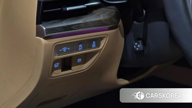 Genesis G80 (RG3) id 4613893 из Кореи 20