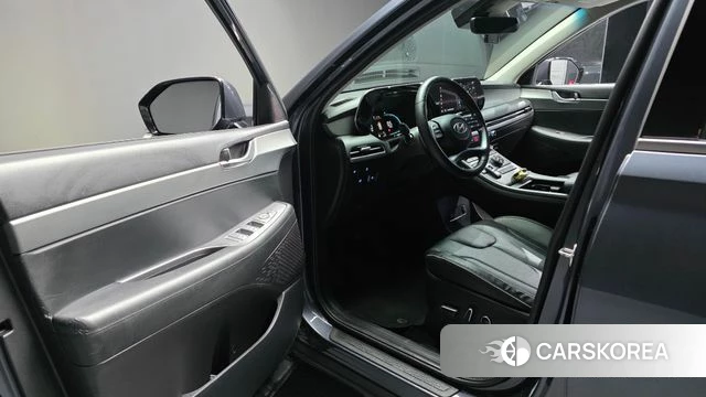 Hyundai The New Palisade id 4408783 из Кореи 32