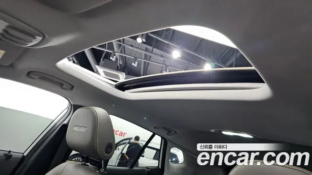 Chevrolet (GM Daewoo) Trax Crossover id 2593837 из Кореи 20