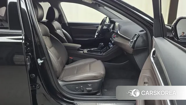 Hyundai Grandeur IG id 3270108 из Кореи 20