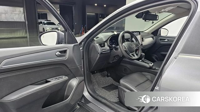 Renault Korea (Samsung) XM3 id 4371274 из Кореи 30