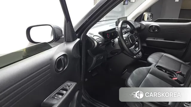 Hyundai Casper id 3333261 из Кореи 20