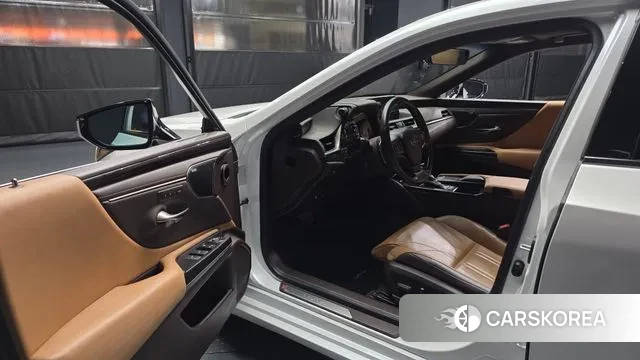 Lexus ES300h 7th generation id 3676838 из Кореи 20