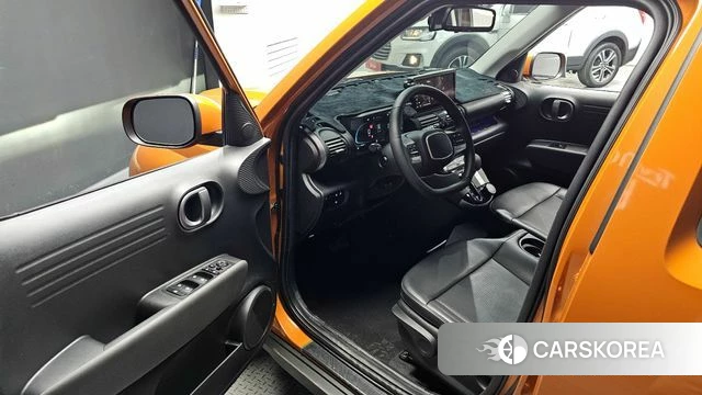 Hyundai The New Casper id 3841272 из Кореи 20