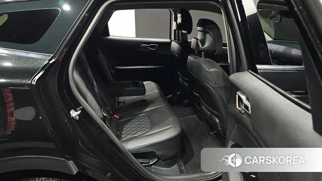 Kia Sportage 5th Generation Hybrid id 4793109 из Кореи 33