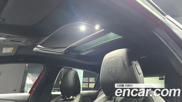 Peugeot 308 Third generation id 2671162 из Кореи 20