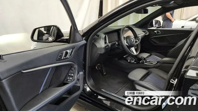 BMW 1 Series (F40) id 2696239 из Кореи 20