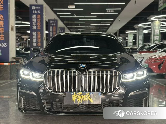 BMW 7 series id 4274699 из Китая 16