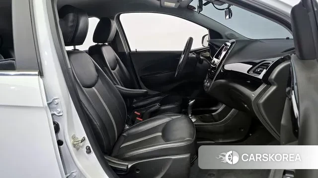 Chevrolet (GM Daewoo) The New Spark id 3362536 из Кореи 20