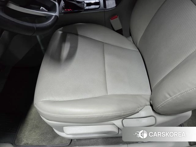Kia The New Carnival id 4410827 из Кореи 20