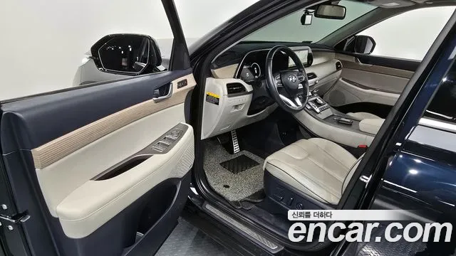 Hyundai Palisade id 2711908 из Кореи 20