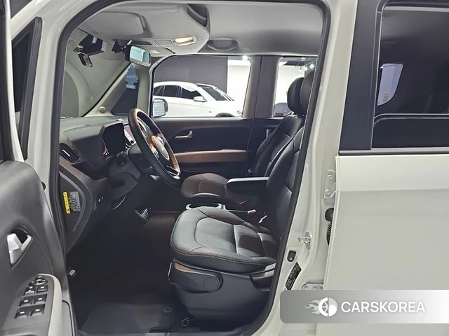 Kia The New Kia Ray id 3953371 из Кореи 20