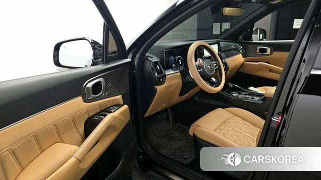 Kia Sorento 4th Generation id 4429169 из Кореи 36