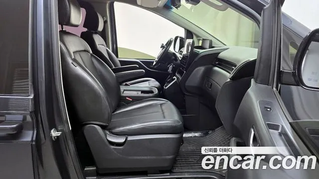 Hyundai Staria id 2638927 из Кореи 20