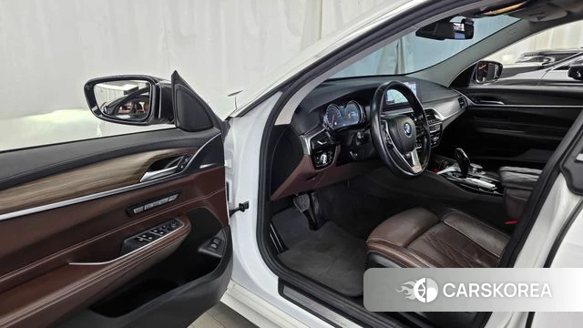 BMW 6 Series GT (G32) id 4502795 из Кореи 31