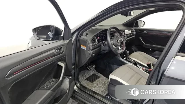 Volkswagen T-Roc id 3027515 из Кореи 20