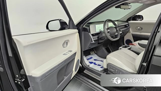 Hyundai Ionic 5 id 4906322 из Кореи 33