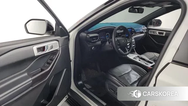 Ford Explorer 6th Generation id 3754016 из Кореи 20