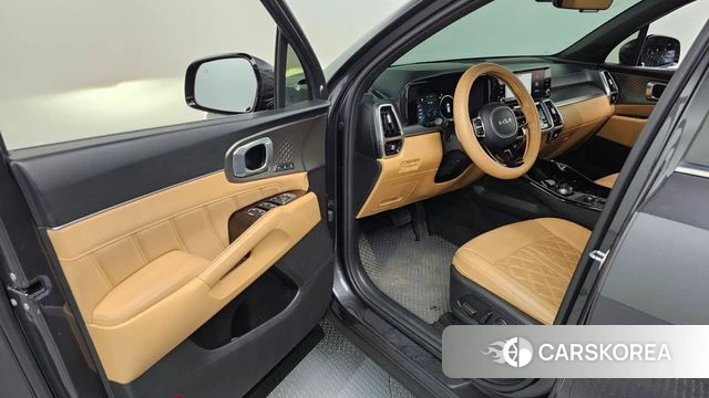 Kia Sorento 4th Generation id 4428393 из Кореи 30
