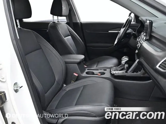 Kia Seltos id 2955368 из Кореи 20