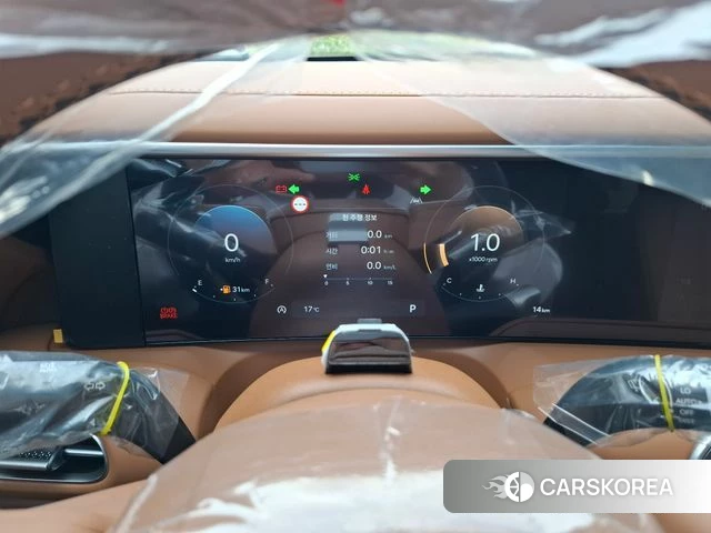 Hyundai Palisade (LX3) id 4279429 из Кореи 20