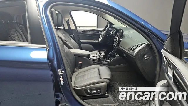 BMW X4 (G02) id 2671306 из Кореи 20