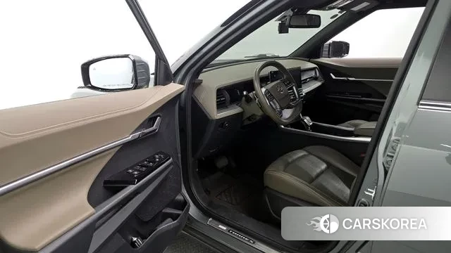 Ssangyong Torres id 3420766 из Кореи 20