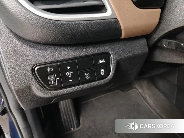 Kia Seltos id 3669172 из Кореи 20