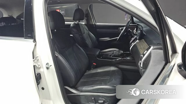 Kia Sorento 4th Generation id 3877723 из Кореи 20