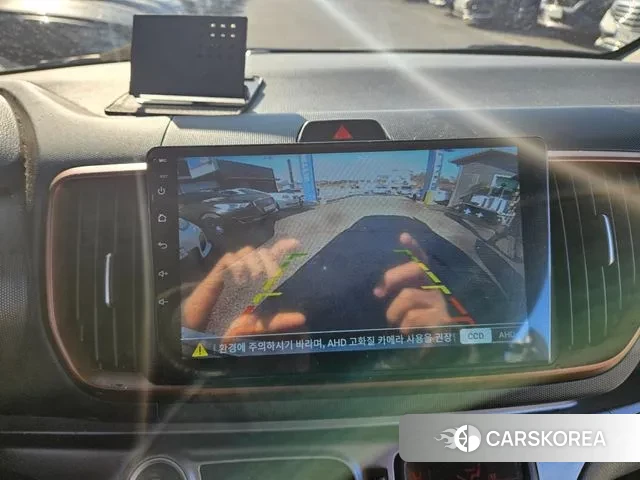 Kia The New Ray id 3459752 из Кореи 12