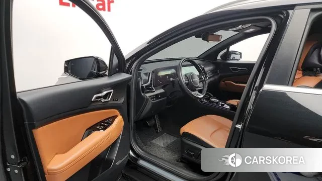 Kia Sportage 5th Generation Hybrid id 3591294 из Кореи 20