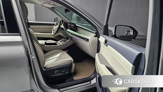 Hyundai The New Palisade id 3316969 из Кореи 20