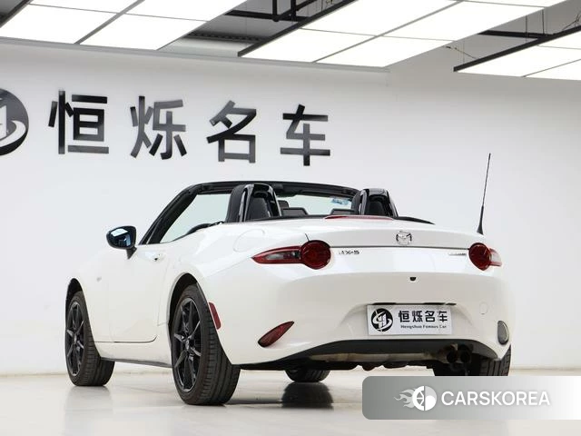 Mazda MX-5 id 4238841 из Китая 22