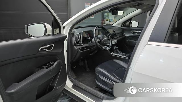 Kia Sportage 5th Generation id 4445208 из Кореи 30