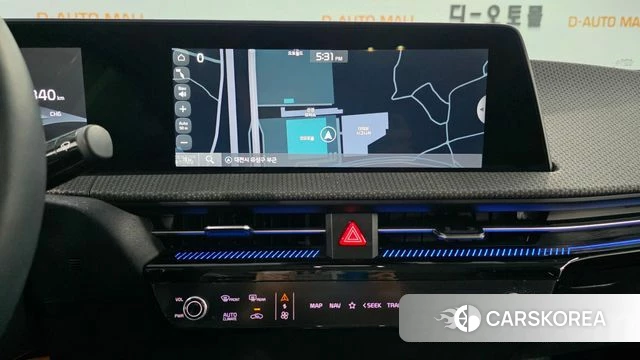 Kia EV6 id 4206591 из Кореи 20