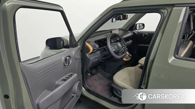 Hyundai Casper id 4389088 из Кореи 30