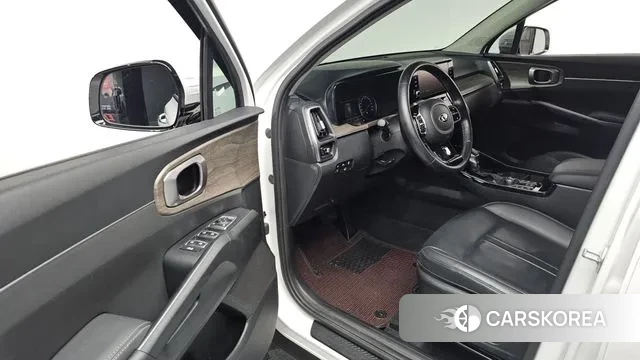 Kia Sorento 4th Generation id 3479189 из Кореи 20